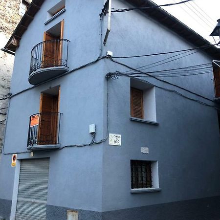 Casa Serraller إيستيري دانو المظهر الخارجي الصورة