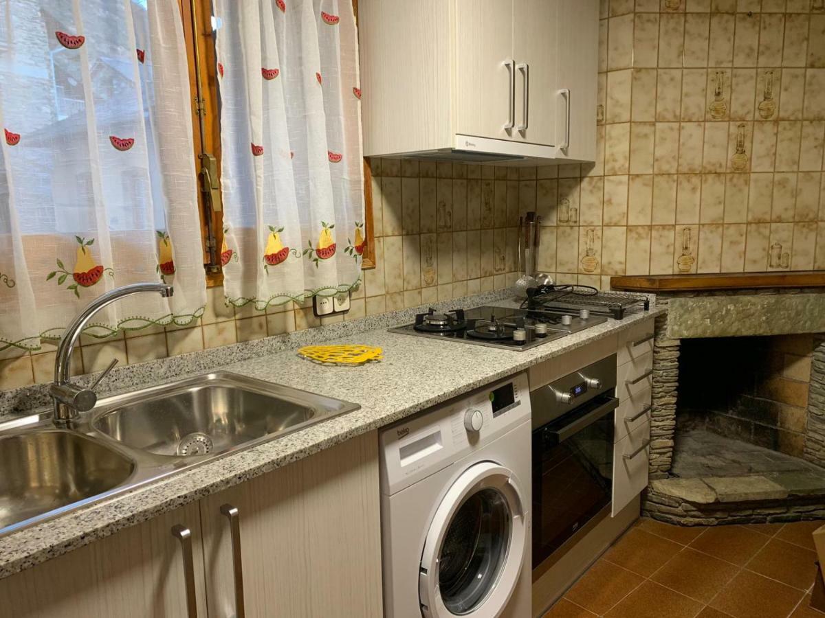 Casa Serraller إيستيري دانو المظهر الخارجي الصورة