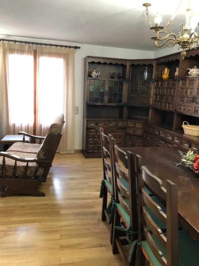 Casa Serraller إيستيري دانو المظهر الخارجي الصورة