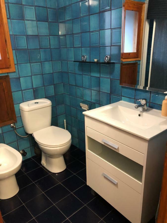 Casa Serraller إيستيري دانو المظهر الخارجي الصورة