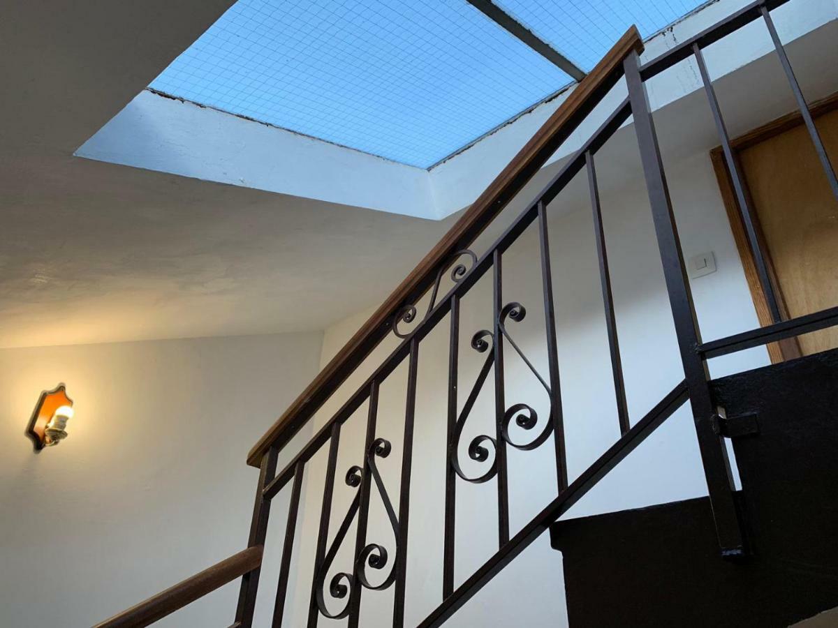 Casa Serraller إيستيري دانو المظهر الخارجي الصورة